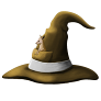 Шляпа кенгуру